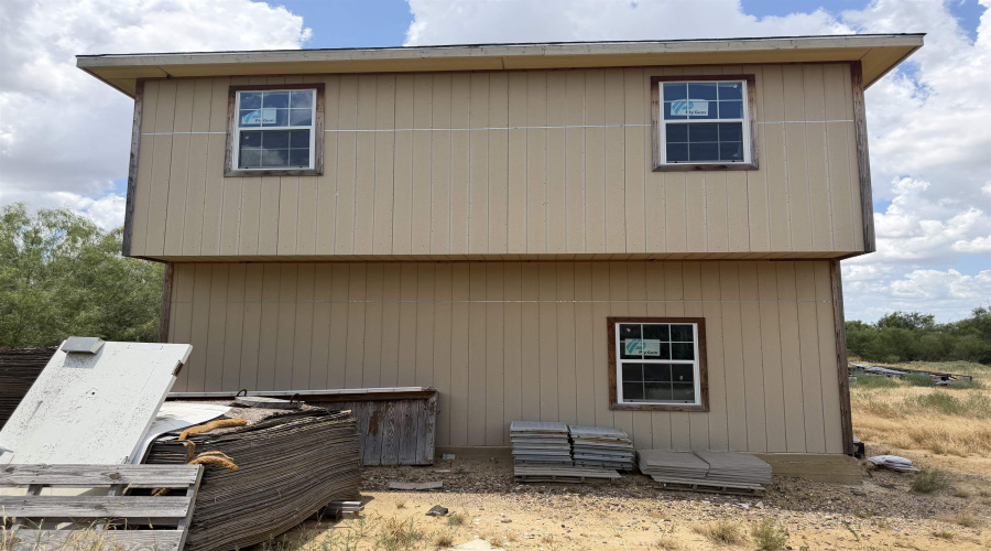 119 Ranch Rd, LAREDO, Texas 78046, ,Land,For Sale,119 Ranch Rd,20263940