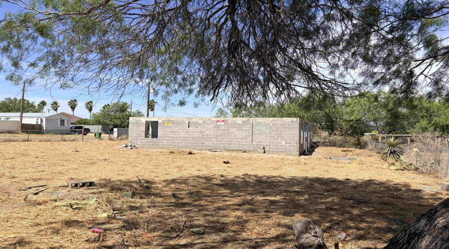 1902 Col. Antonio Zapata Avenue, Zapata, Texas 78076, ,Land,For Sale,1902 Col. Antonio Zapata Avenue,20263943