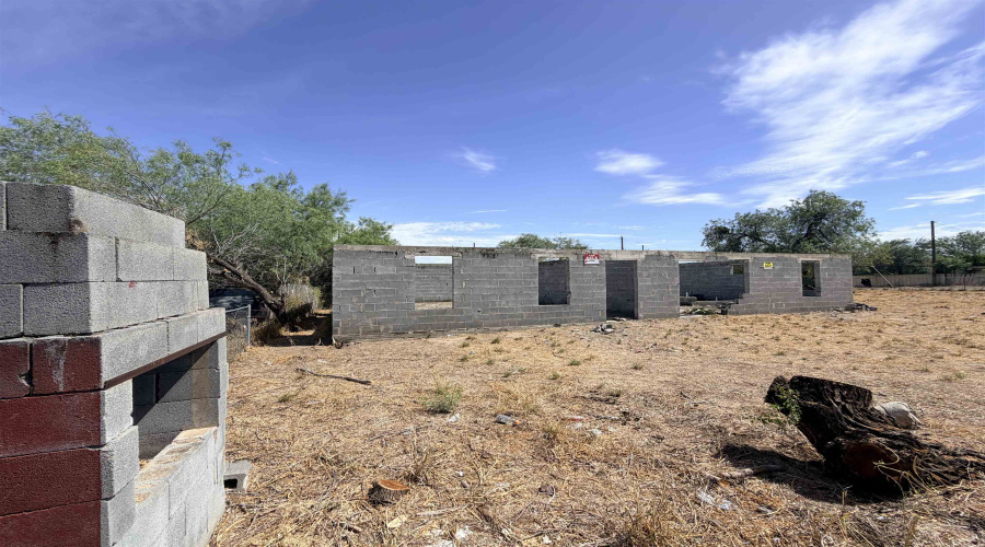 1902 Col. Antonio Zapata Avenue, Zapata, Texas 78076, ,Land,For Sale,1902 Col. Antonio Zapata Avenue,20263943