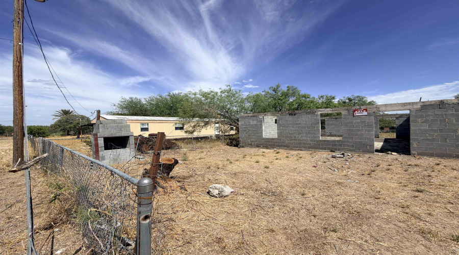 1902 Col. Antonio Zapata Avenue, Zapata, Texas 78076, ,Land,For Sale,1902 Col. Antonio Zapata Avenue,20263943