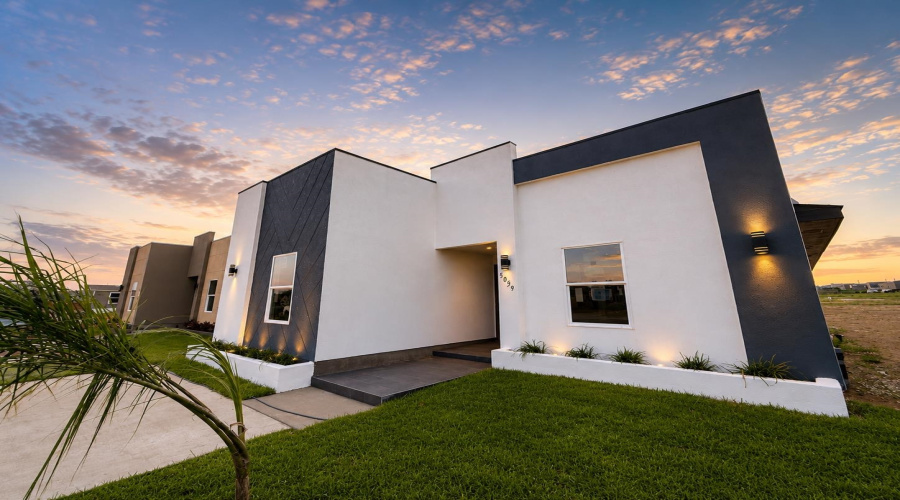VIRTUAL STAGING FOR ILLUSTRATION PURPOSE ONLY