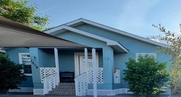 1218 Sanders Ave, Laredo, Texas 78040, 3 Bedrooms Bedrooms, 5 Rooms Rooms,2 BathroomsBathrooms,Residential,For Sale,1218 Sanders Ave,20263950