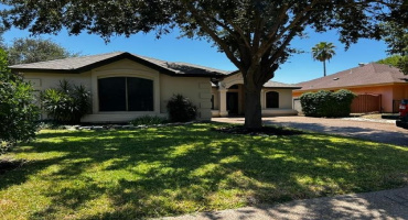 8986 Pebble Trl, Laredo, Texas 78045-8416, 3 Bedrooms Bedrooms, 9 Rooms Rooms,2 BathroomsBathrooms,Residential,For Rent,8986 Pebble Trl,20263959