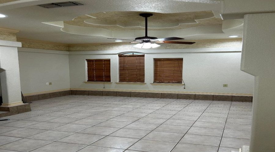 8986 Pebble Trl, Laredo, Texas 78045-8416, 3 Bedrooms Bedrooms, 9 Rooms Rooms,2 BathroomsBathrooms,Residential,For Rent,8986 Pebble Trl,20263959