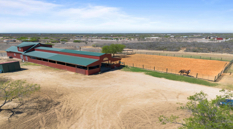 225 Hornet, Laredo, Texas 78045, ,Land,For Rent,225 Hornet,20263958
