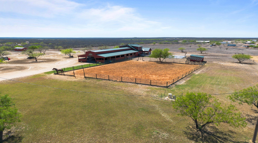 225 Hornet, Laredo, Texas 78045, ,Land,For Rent,225 Hornet,20263958