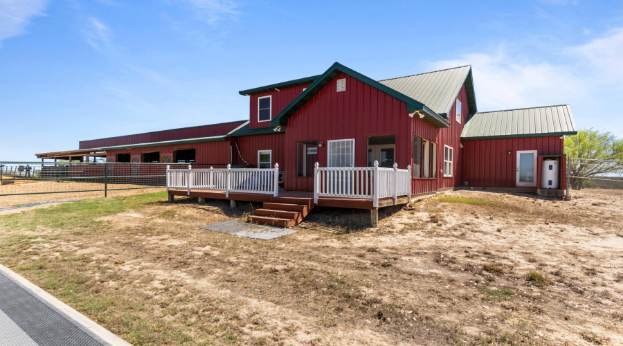 225 Hornet, Laredo, Texas 78045, ,Land,For Rent,225 Hornet,20263958