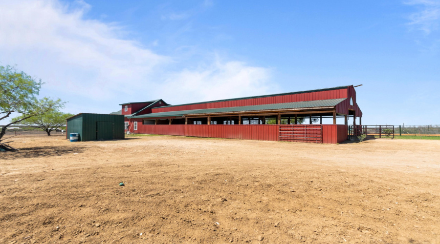 225 Hornet, Laredo, Texas 78045, ,Land,For Rent,225 Hornet,20263958