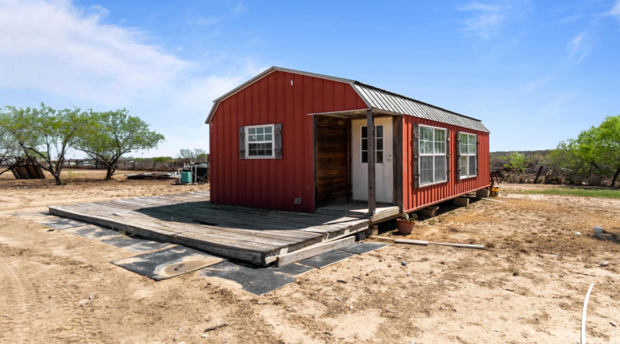 225 Hornet, Laredo, Texas 78045, ,Land,For Rent,225 Hornet,20263958