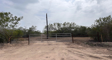 0 A-212 GT J & V FLORES, San Diego, Texas 78384, ,Land,For Sale,0 A-212 GT J & V FLORES,20263965