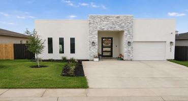 1432 Los Estribos Dr., Laredo, Texas 78045, 3 Bedrooms Bedrooms, 5 Rooms Rooms,2 BathroomsBathrooms,Residential,For Rent,1432 Los Estribos Dr.,20263964