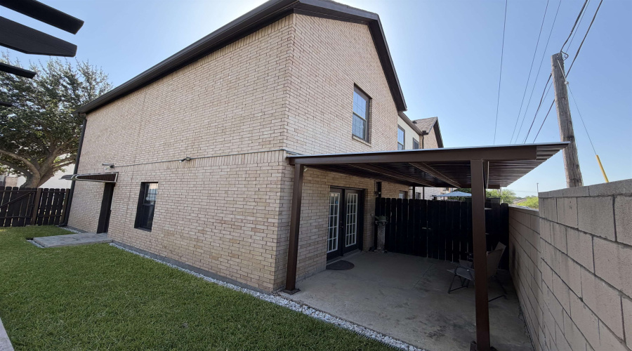 2445 Monarch Dr, LAREDO, Texas 78045, 4 Bedrooms Bedrooms, 7 Rooms Rooms,2 BathroomsBathrooms,Residential,For Sale,2445 Monarch Dr,20263966