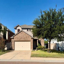 10503 Twilight Dr, Laredo, Texas 78045-8820, 4 Bedrooms Bedrooms, 8 Rooms Rooms,2 BathroomsBathrooms,Residential,For Sale,10503 Twilight Dr,20263968