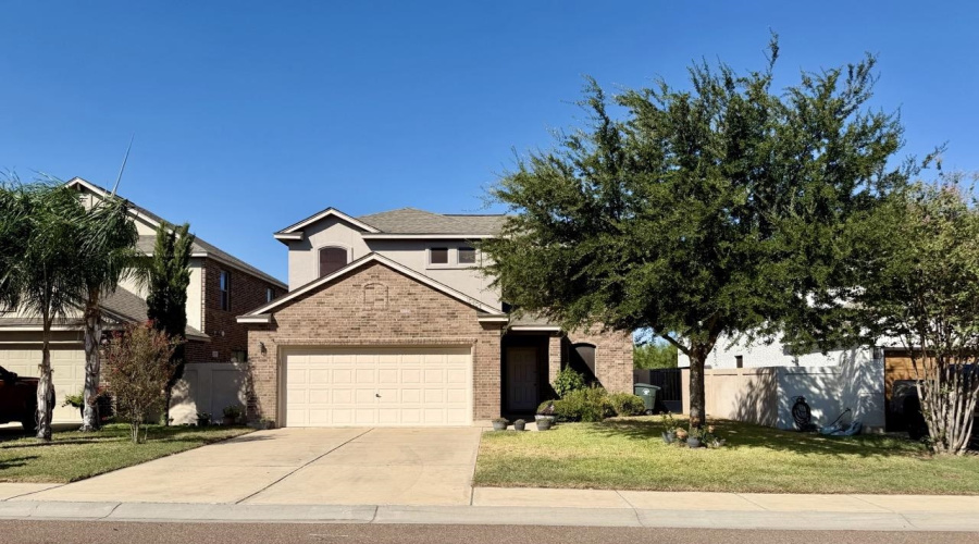 10503 Twilight Dr, Laredo, Texas 78045-8820, 4 Bedrooms Bedrooms, 8 Rooms Rooms,2 BathroomsBathrooms,Residential,For Sale,10503 Twilight Dr,20263968