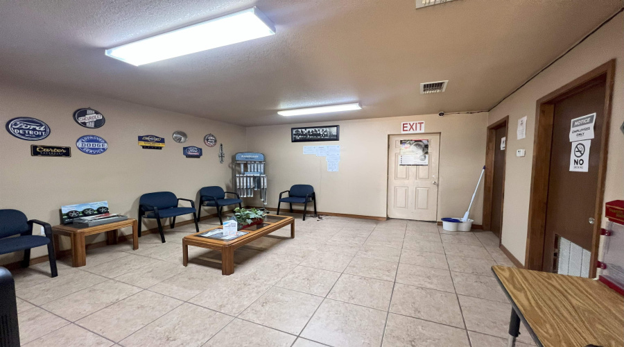 1205 TX State Hwy 16, Zapata, Texas 78076, 1 Bedroom Bedrooms, ,2 BathroomsBathrooms,Commercial/industrial,For Sale,1205 TX State Hwy 16,20260725
