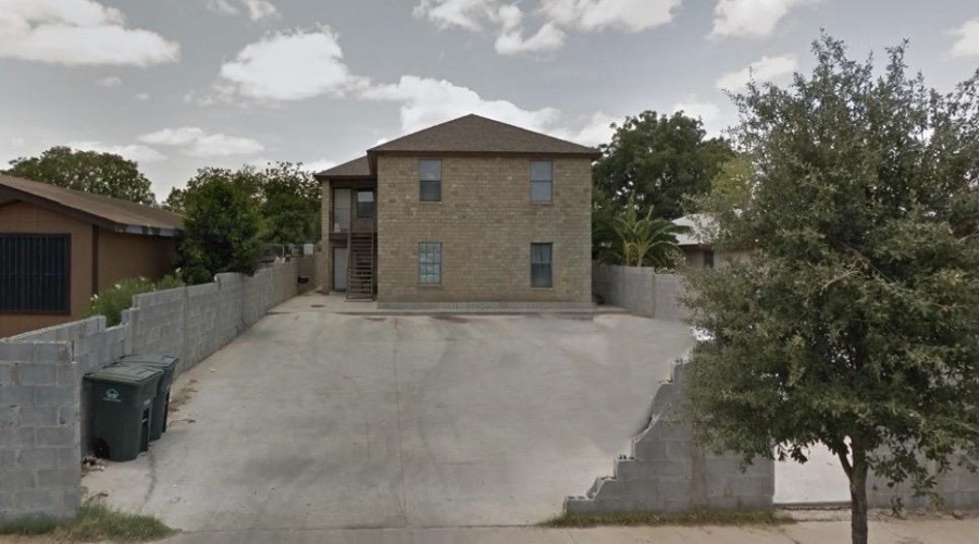 3310 Louisiana Ave, Laredo, Texas 78046, 3 Bedrooms Bedrooms, 4 Rooms Rooms,1 BathroomBathrooms,Residential,For Rent,3310 Louisiana Ave,20263980