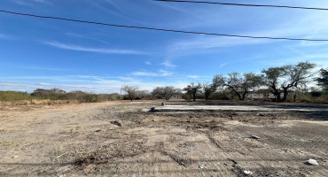 706 E 11th Ave, Zapata, Texas 78076, ,Land,For Sale,706 E 11th Ave,20263976