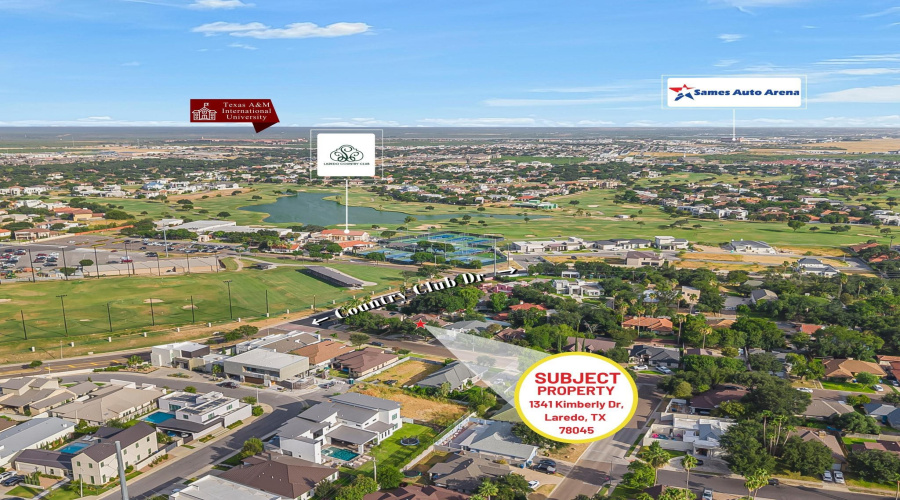 1341 Kimberly Dr, Laredo, Texas 78045, 5 Bedrooms Bedrooms, 5 Rooms Rooms,4 BathroomsBathrooms,Residential,For Sale,1341 Kimberly Dr,20263985