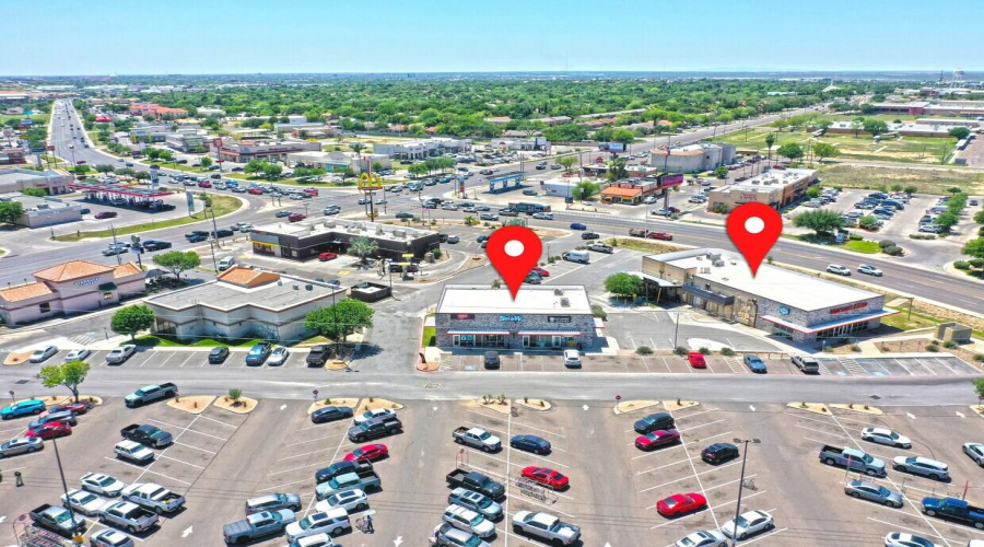 7709 McPherson Rd, Laredo, Texas 78045, 1 Room Rooms,4 BathroomsBathrooms,Commercial retail/office,For Sale,7709 McPherson Rd,20263997