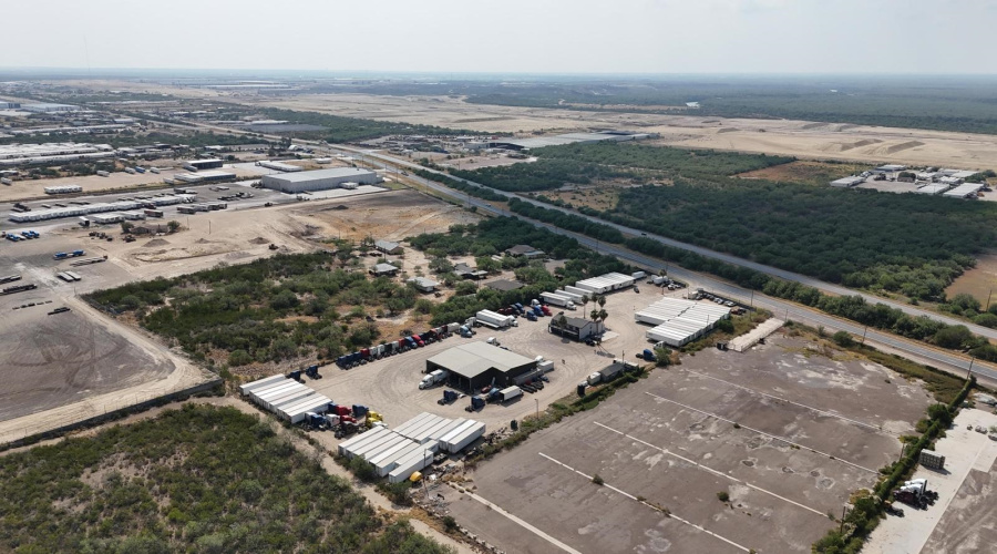 22801 FM 1472, laredo, Texas 78045, ,Land,For Sale,22801 FM 1472,20264001