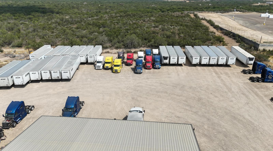 22801 FM 1472, laredo, Texas 78045, ,Land,For Sale,22801 FM 1472,20264001