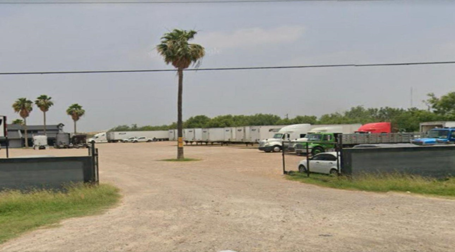 22801 FM 1472, laredo, Texas 78045, ,Land,For Sale,22801 FM 1472,20264001