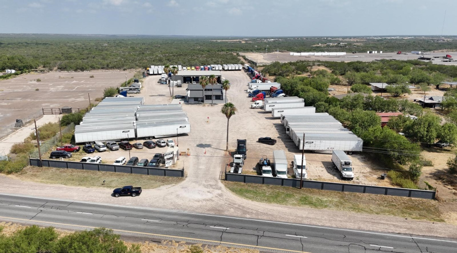 22801 FM 1472, laredo, Texas 78045, ,Land,For Sale,22801 FM 1472,20264001