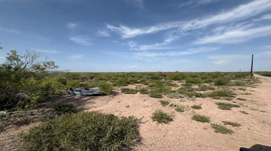509 RR 7152-A, Laredo, Texas 78041, ,Land,For Sale,509 RR 7152-A,20264004