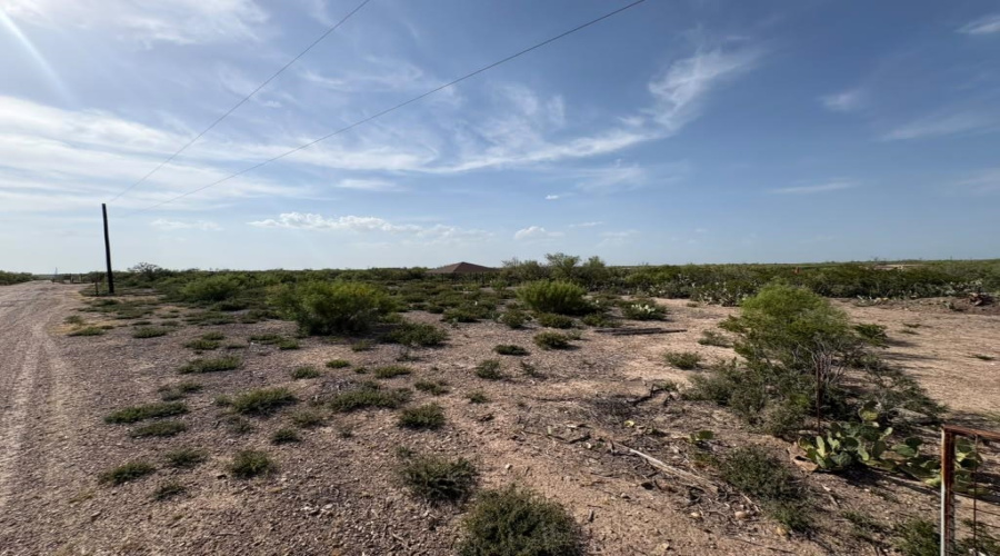 509 RR 7152-A, Laredo, Texas 78041, ,Land,For Sale,509 RR 7152-A,20264004