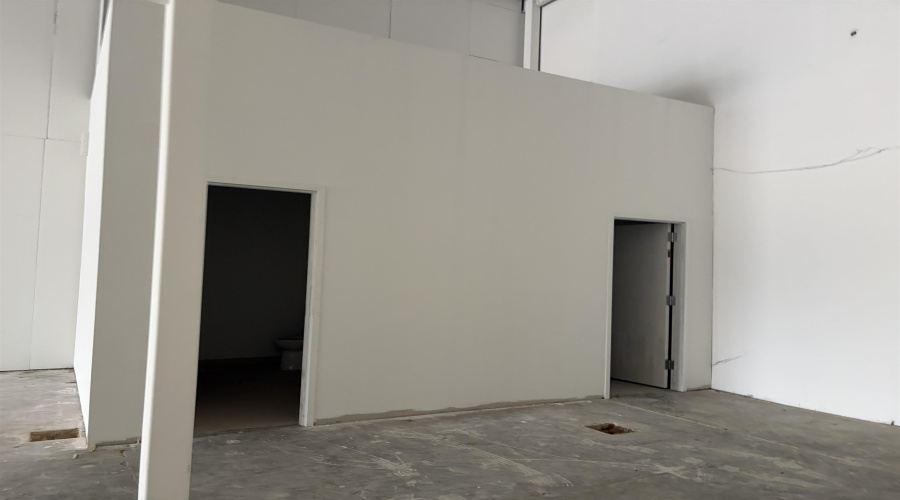7901 San Dario Ave, Laredo, Texas 78045, 1 Room Rooms,4 BathroomsBathrooms,Commercial retail/office,For Sale,7901 San Dario Ave,20264008