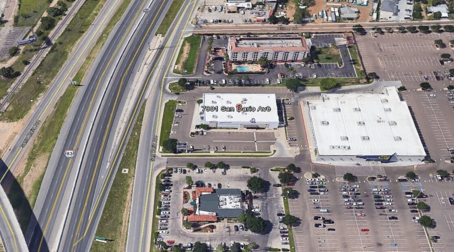 7901 San Dario Ave, Laredo, Texas 78045, 1 Room Rooms,4 BathroomsBathrooms,Commercial retail/office,For Sale,7901 San Dario Ave,20264008
