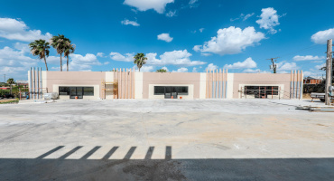 3515 Jaime Zapata Memorial Hwy, Laredo, Texas 78043, 6 Rooms Rooms,1 BathroomBathrooms,Commercial retail/office,For Rent,3515 Jaime Zapata Memorial Hwy,20264025