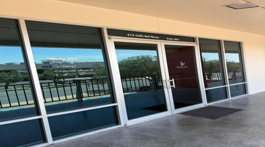 315 Calle Del Norte, Laredo, Texas 78041, 1 Room Rooms,2 BathroomsBathrooms,Commercial retail/office,For Sale,315 Calle Del Norte,20264030