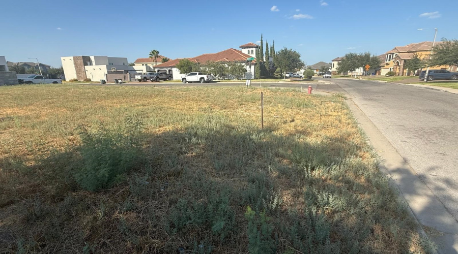 2920 Dickinson Dr, Laredo, Texas 78041, ,Land,For Sale,2920 Dickinson Dr,20264026