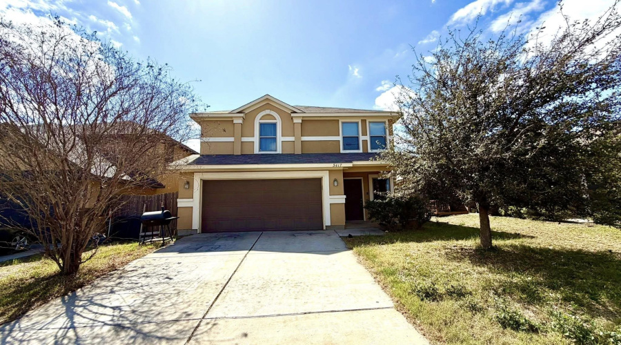 3417 Armando Pena Dr, Laredo, Texas 78046, 3 Bedrooms Bedrooms, 6 Rooms Rooms,2 BathroomsBathrooms,Residential,For Sale,3417 Armando Pena Dr,20260953