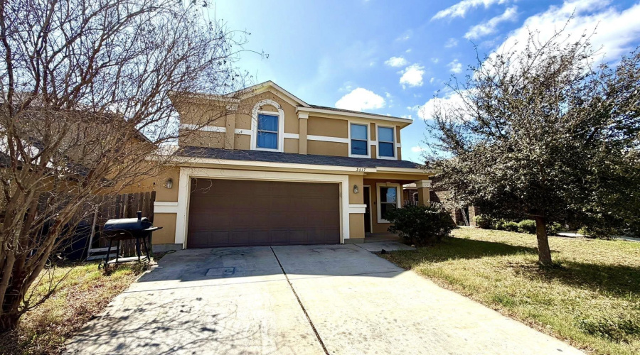 3417 Armando Pena Dr, Laredo, Texas 78046, 3 Bedrooms Bedrooms, 6 Rooms Rooms,2 BathroomsBathrooms,Residential,For Sale,3417 Armando Pena Dr,20260953