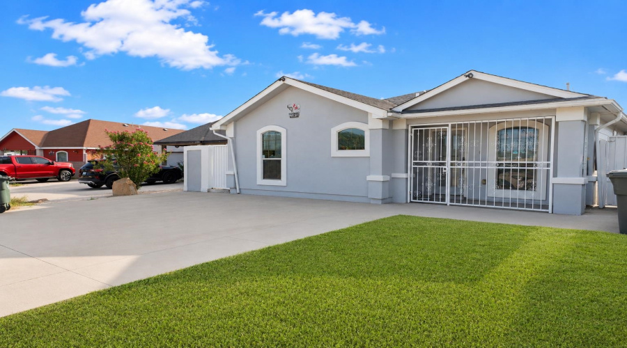 4620 Santa Martha Blvd, LAREDO, Texas 78046, 4 Bedrooms Bedrooms, 7 Rooms Rooms,3 BathroomsBathrooms,Residential,For Sale,4620 Santa Martha Blvd,20264009