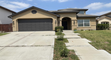 2314 Leo Reyes Ct, Laredo, Texas 78041, 3 Bedrooms Bedrooms, 6 Rooms Rooms,2 BathroomsBathrooms,Residential,For Rent,2314 Leo Reyes Ct,20264028