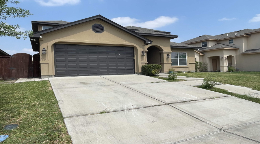 2314 Leo Reyes Ct, Laredo, Texas 78041, 3 Bedrooms Bedrooms, 6 Rooms Rooms,2 BathroomsBathrooms,Residential,For Rent,2314 Leo Reyes Ct,20264028