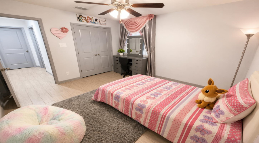 3715 Jose C Santos Dr, LAREDO, Texas 78046, 3 Bedrooms Bedrooms, 5 Rooms Rooms,2 BathroomsBathrooms,Residential,For Sale,3715 Jose C Santos Dr,20264029
