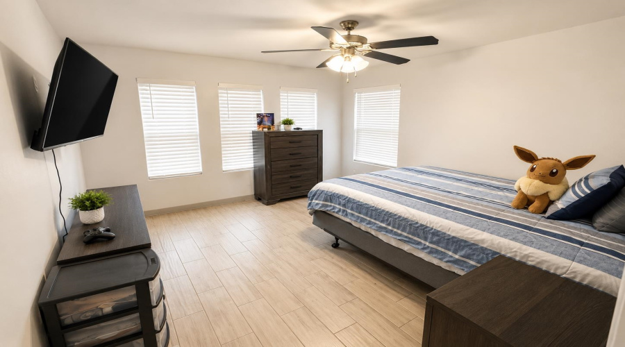 3715 Jose C Santos Dr, LAREDO, Texas 78046, 3 Bedrooms Bedrooms, 5 Rooms Rooms,2 BathroomsBathrooms,Residential,For Sale,3715 Jose C Santos Dr,20264029