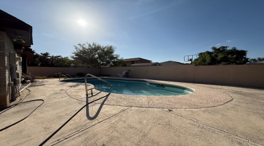 9638 Mallard Lp, Laredo, Texas 78045, 3 Bedrooms Bedrooms, 4 Rooms Rooms,2 BathroomsBathrooms,Residential,For Sale,9638 Mallard Lp,20264031