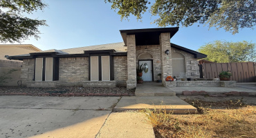 9638 Mallard Lp, Laredo, Texas 78045, 3 Bedrooms Bedrooms, 4 Rooms Rooms,2 BathroomsBathrooms,Residential,For Sale,9638 Mallard Lp,20264031