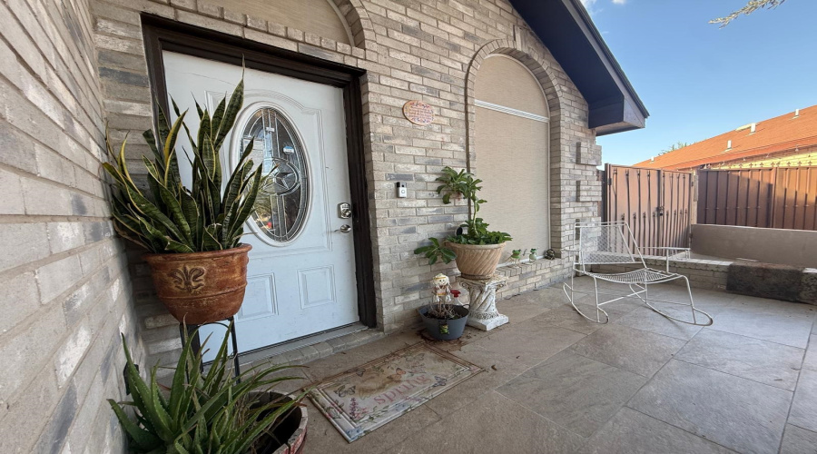 9638 Mallard Lp, Laredo, Texas 78045, 3 Bedrooms Bedrooms, 4 Rooms Rooms,2 BathroomsBathrooms,Residential,For Sale,9638 Mallard Lp,20264031