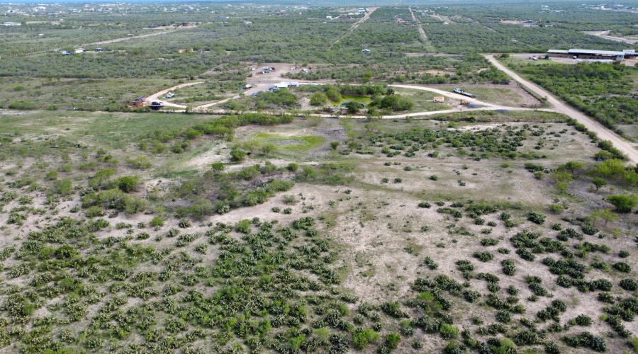 000 Ranch Road 7132D, Laredo, Texas 78041, ,Land,For Sale,000 Ranch Road 7132D,20264035