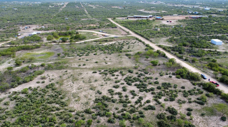 000 Ranch Road 7132D, Laredo, Texas 78041, ,Land,For Sale,000 Ranch Road 7132D,20264035
