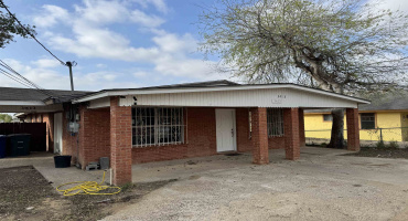 3413 Pine St, Laredo, Texas 78046, 3 Bedrooms Bedrooms, 5 Rooms Rooms,2 BathroomsBathrooms,Residential,For Rent,3413 Pine St,20264036