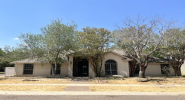 8802 Crossview Lp, Laredo, Texas 78045, 4 Bedrooms Bedrooms, 6 Rooms Rooms,3 BathroomsBathrooms,Residential,For Rent,8802 Crossview Lp,20264037
