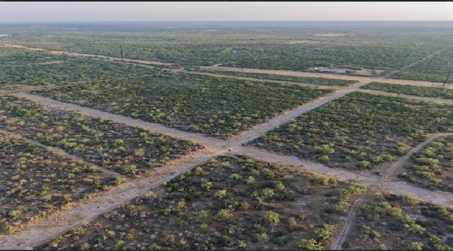 2817 Ranch Rd, San Ygnacio, Texas 78067, ,Land,For Sale,2817 Ranch Rd,20264044