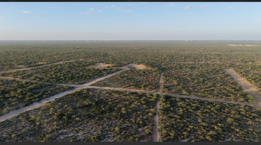 2818 Ranch Rd, San Ygnacio, Texas 78067, ,Land,For Sale,2818 Ranch Rd,20264045